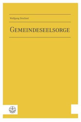 Gemeindeseelsorge
