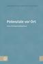 Potenziale vor Ort