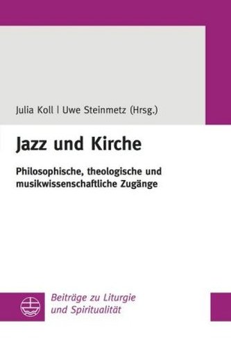 Jazz und Kirche