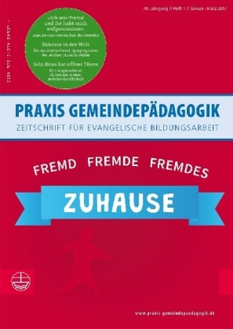 Fremd(es) Zuhause