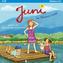 Juni im Blauen Land, 2 Audio-CDs