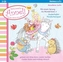 Prinzessin Anneli und das liebste Pony der Welt, 2 Audio-CDs