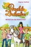 Ponyclub Löwenzahn - Wirbel um das Reitturnier