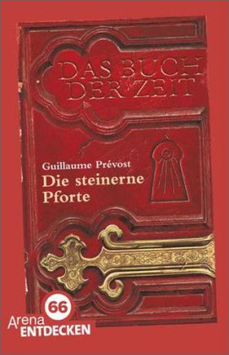 Das Buch der Zeit - Die steinerne Pforte, Limitierte Jubiläumsausgabe
