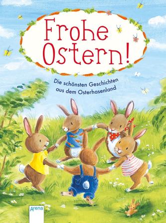 Frohe Ostern