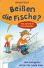 Beißen die Fische? Die lustigsten Witze für coole Kids