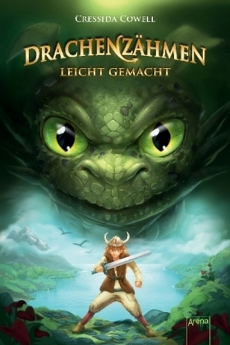 Drachenzähmen leicht gemacht