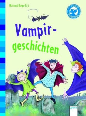Vampirgeschichten