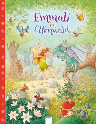 Emmali im Elfenwald