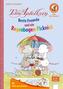 Tilda Apfelkern - Beste Freunde und ein Regenbogen-Picknick