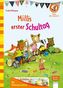 Millis erster Schultag