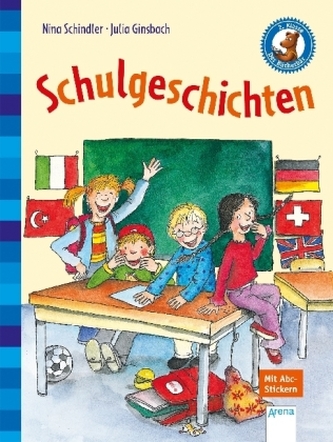 Schulgeschichten