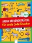 Arena Kreuzworträtsel für coole Code-Knacker