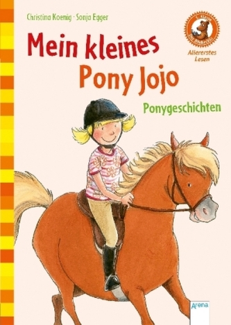 Mein kleines Pony Jojo