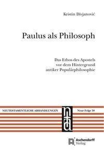 Paulus als Philosoph