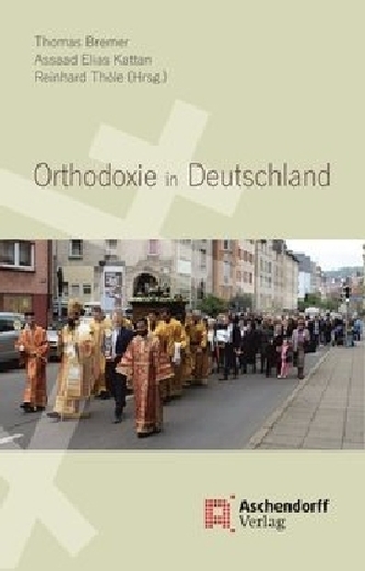 Orthodoxie in Deutschland