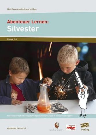 Abenteuer Lernen: Silvester