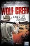 Wolf Creek - Zeit zu jagen