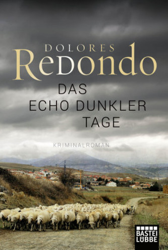 Das Echo dunkler Tage