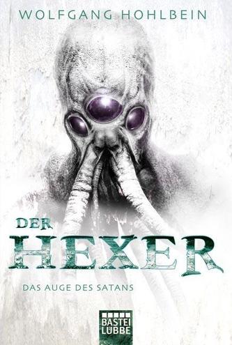 Der Hexer - Das Auge des Satans