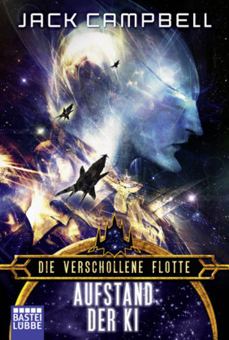 Die verschollene Flotte: Aufstand der KI