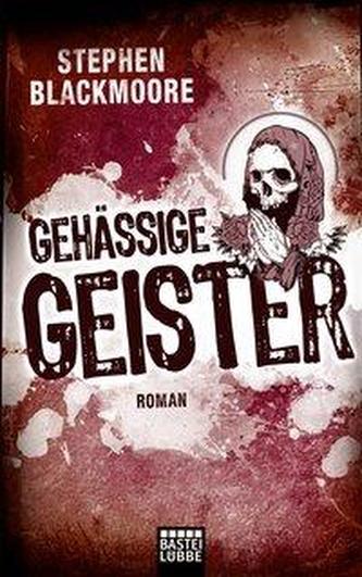Gehässige Geister