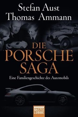 Die Porsche-Saga