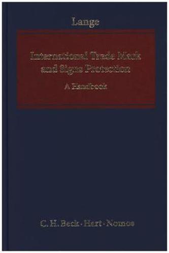 International Trade Mark and Signs Protection