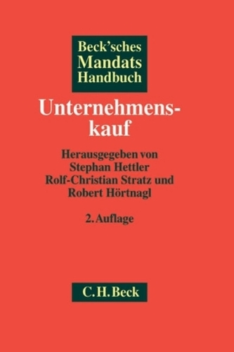 Unternehmenskauf