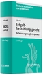 Entgeltfortzahlungsgesetz (EntgFZG) und Arbeitnehmeraufwendungsgesetz, Kommentar