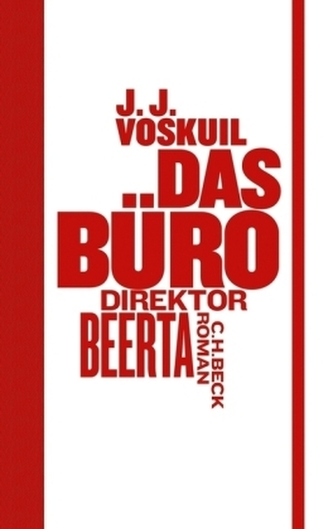 Das Büro, Direktor Beerta