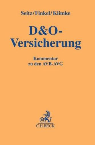 D&O-Versicherung, Kommentar