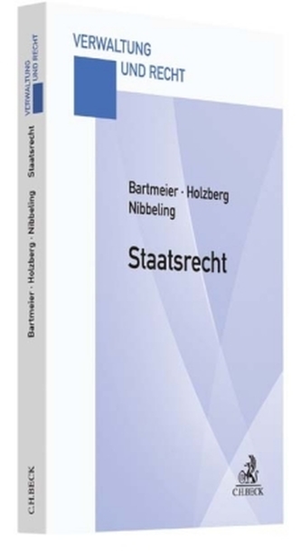 Staatsrecht