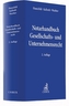 Notarhandbuch Gesellschafts- und Unternehmensrecht