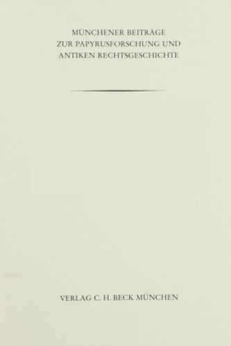 Die Einheit der Ordnung