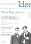 Zeitschrift für Ideengeschichte. H.10/4