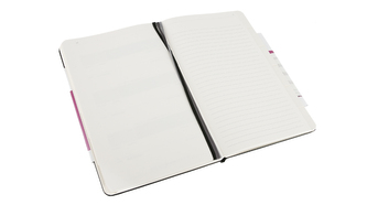 Moleskine Passion zápisník Style