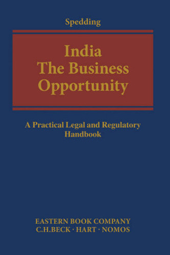 India - The Business Opportunity
