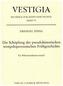 Die Schöpfung der pseudohistorischen westpeloponnesischen Frühgeschichte
