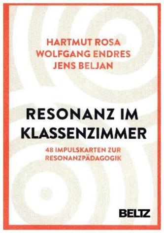 Resonanz im Klassenzimmer