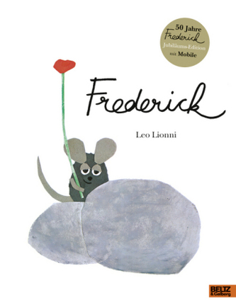 Frederick, Jubiläums-Edition m. Mobile