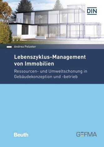 Lebenszyklus-Management von Immobilien