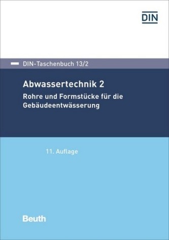 Abwassertechnik. Tl.2
