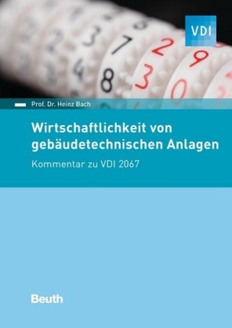 Energie und Geld für Gebäude und Technik