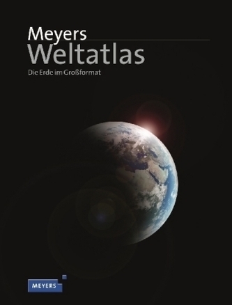 Meyers Weltatlas