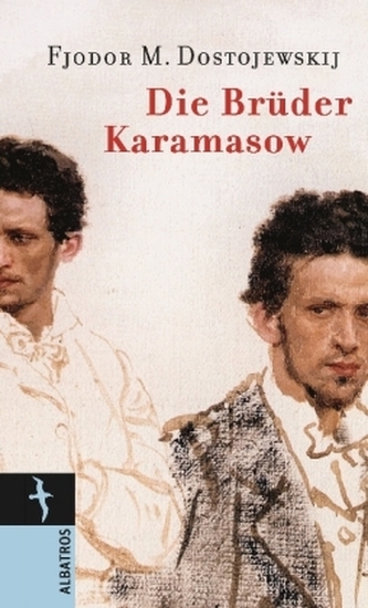 Die Brüder Karamasow
