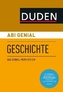 Abi genial Geschichte