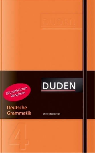 Deutsche Grammatik