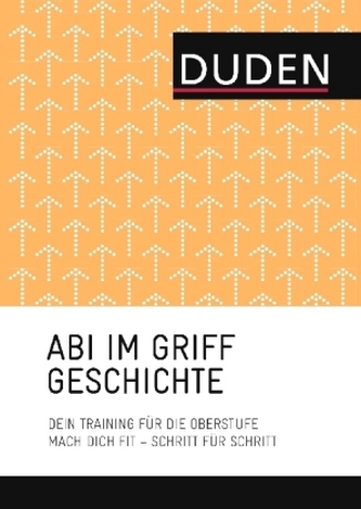 Abi im Griff - Geschichte