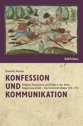 Konfession und Kommunikation